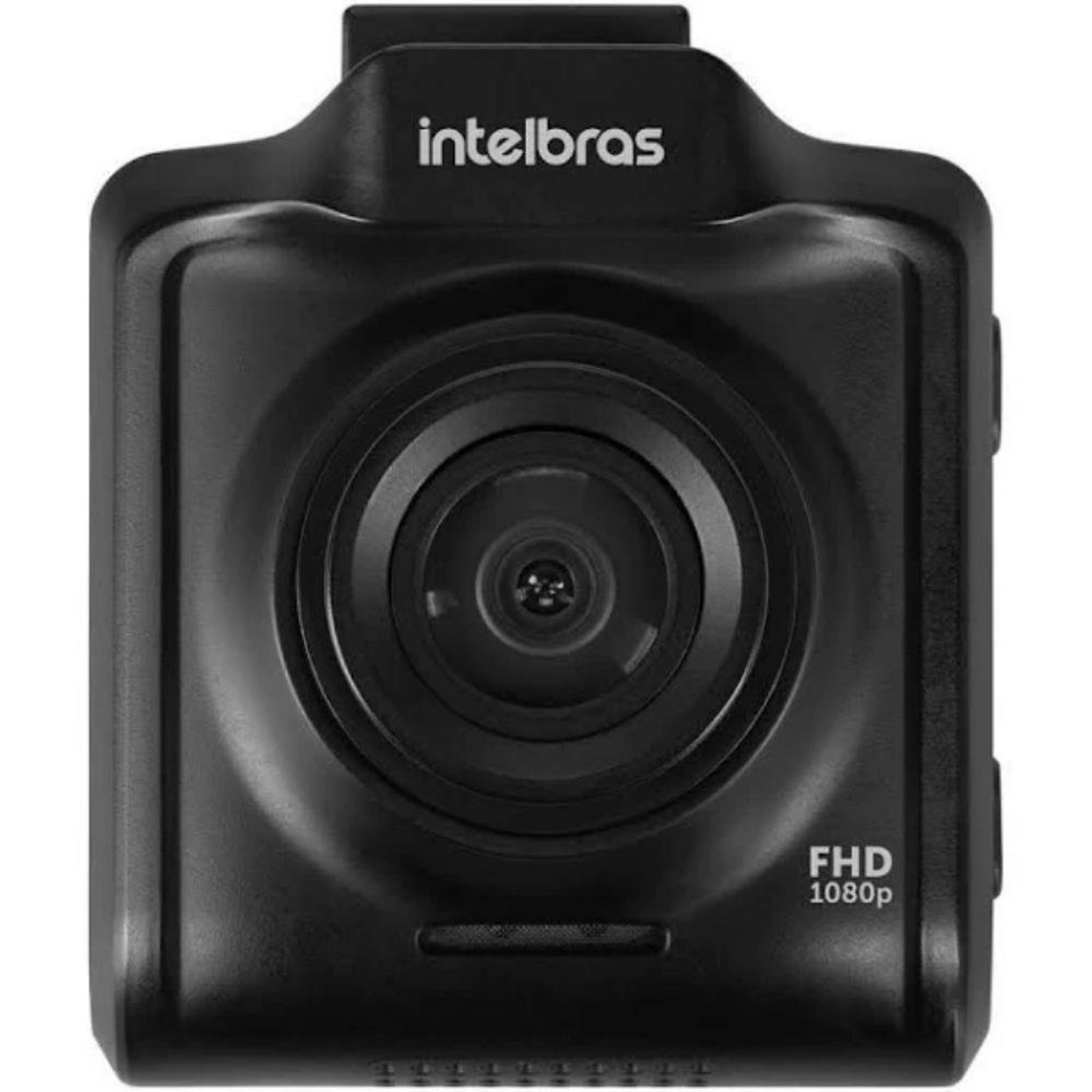 Camera Veicular Full Hd Dc Intelbras