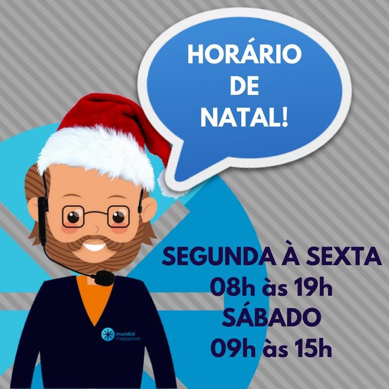 Compre online e retire na loja!