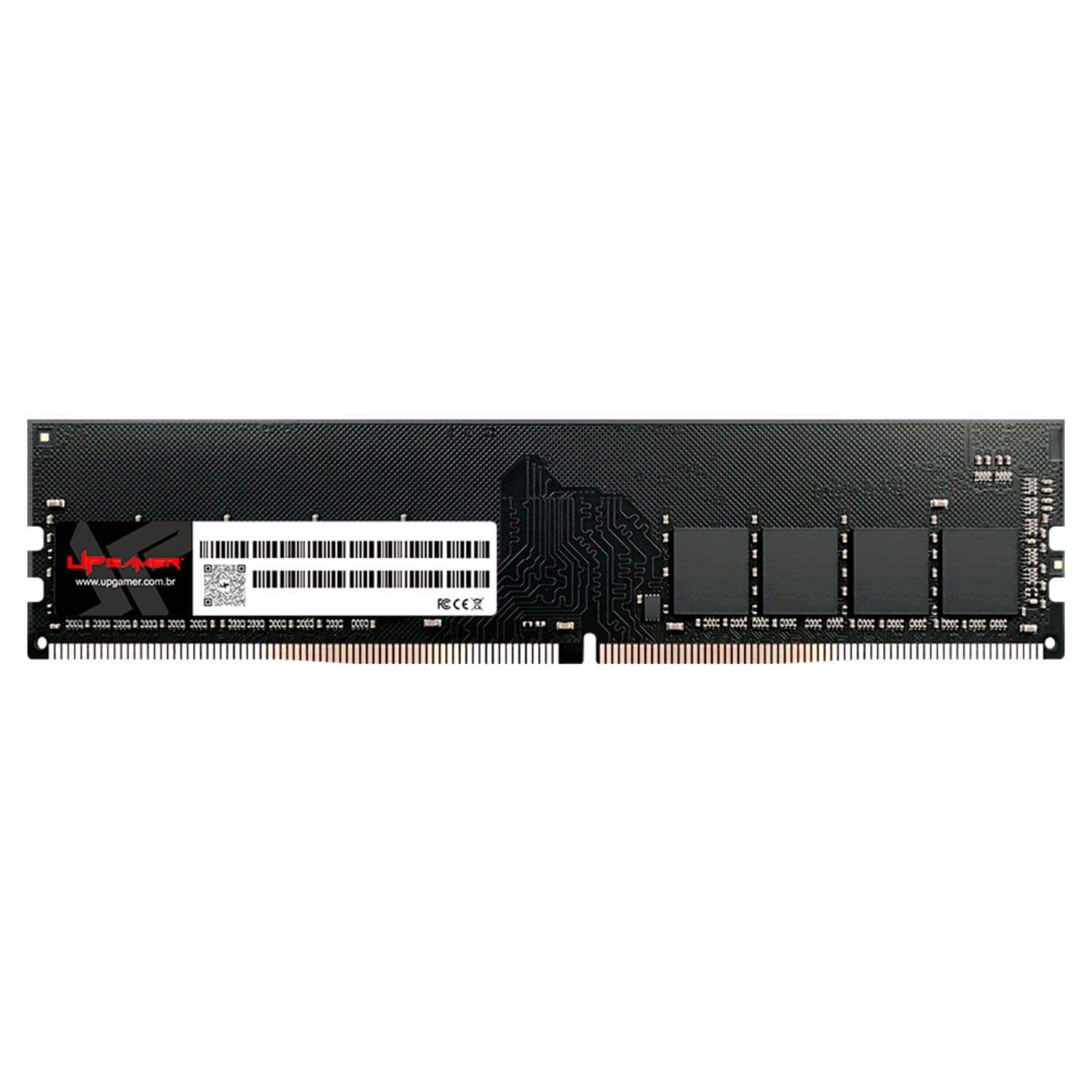 MEMÓRIA DDR4 8GB PC2666 UP GAMER