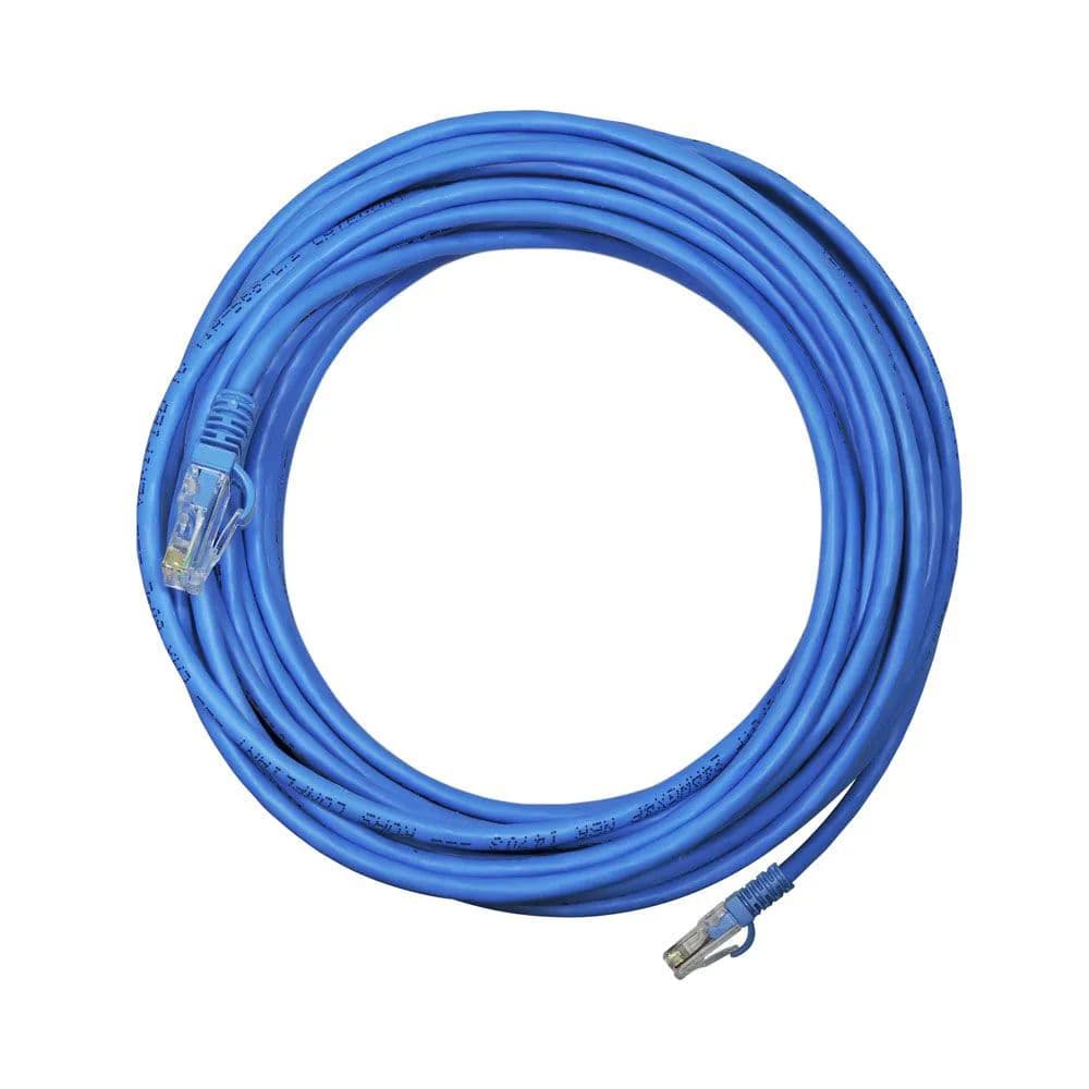 Cabo de Rede Cat5 Generico 20 Metros