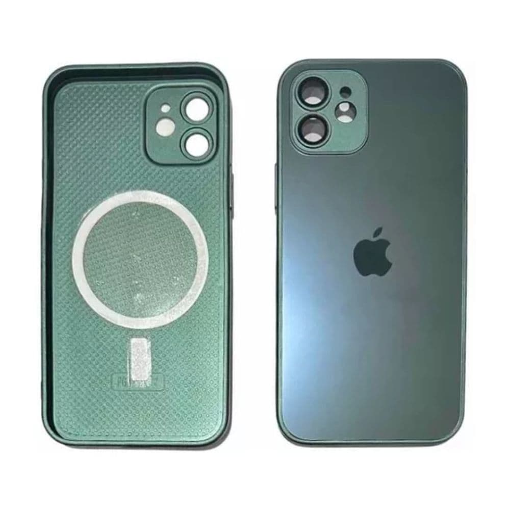 Capa para Celular Iphone 11 Ag-glass