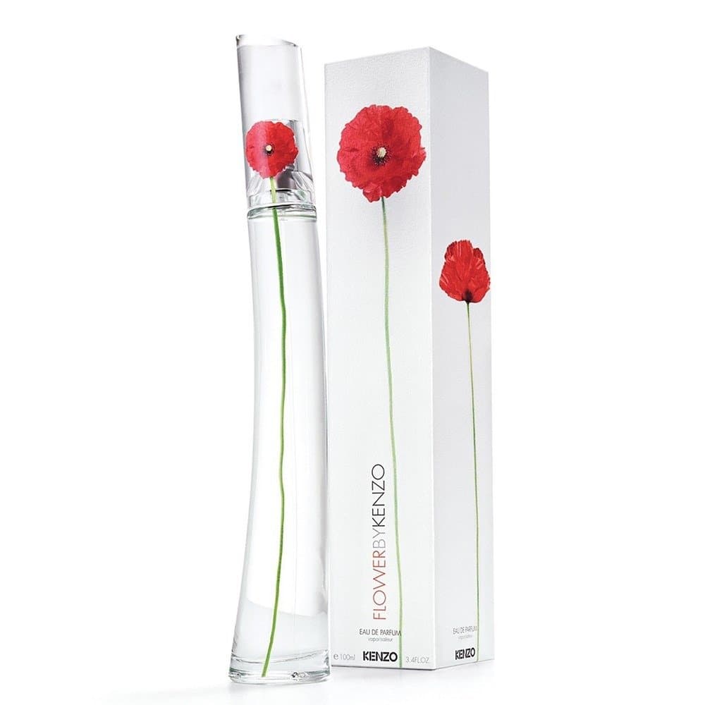 PERFUME KENZO FLOWER BY KENZO EDP FEMININO 100 ML