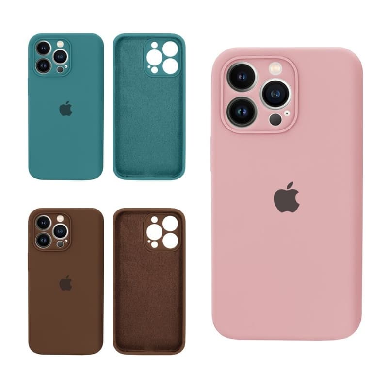 Capa para Celular Iphone 14 Max