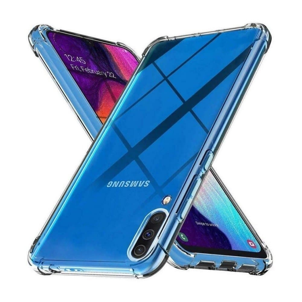 Capa para Celular Samsung A30s/A50s/A505