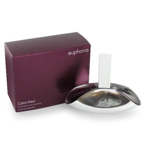 Perfume Calvin Klein Euphoria Feminino EDP 100ML