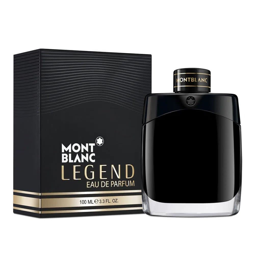 PERFUME MONT BLANC LEGEND MASCULINO EDP 100ML