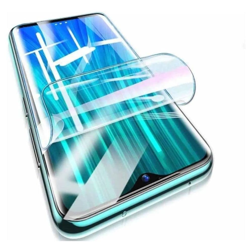 Pelicula de Hidrogel Iphone Xs Max