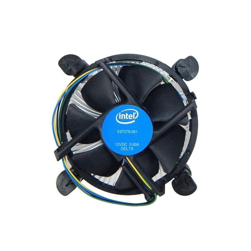 Cooler para Processador Intel 1150 1151 1155