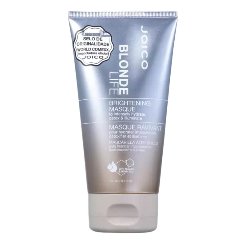 Mascara Joico Blonde Life 150ML