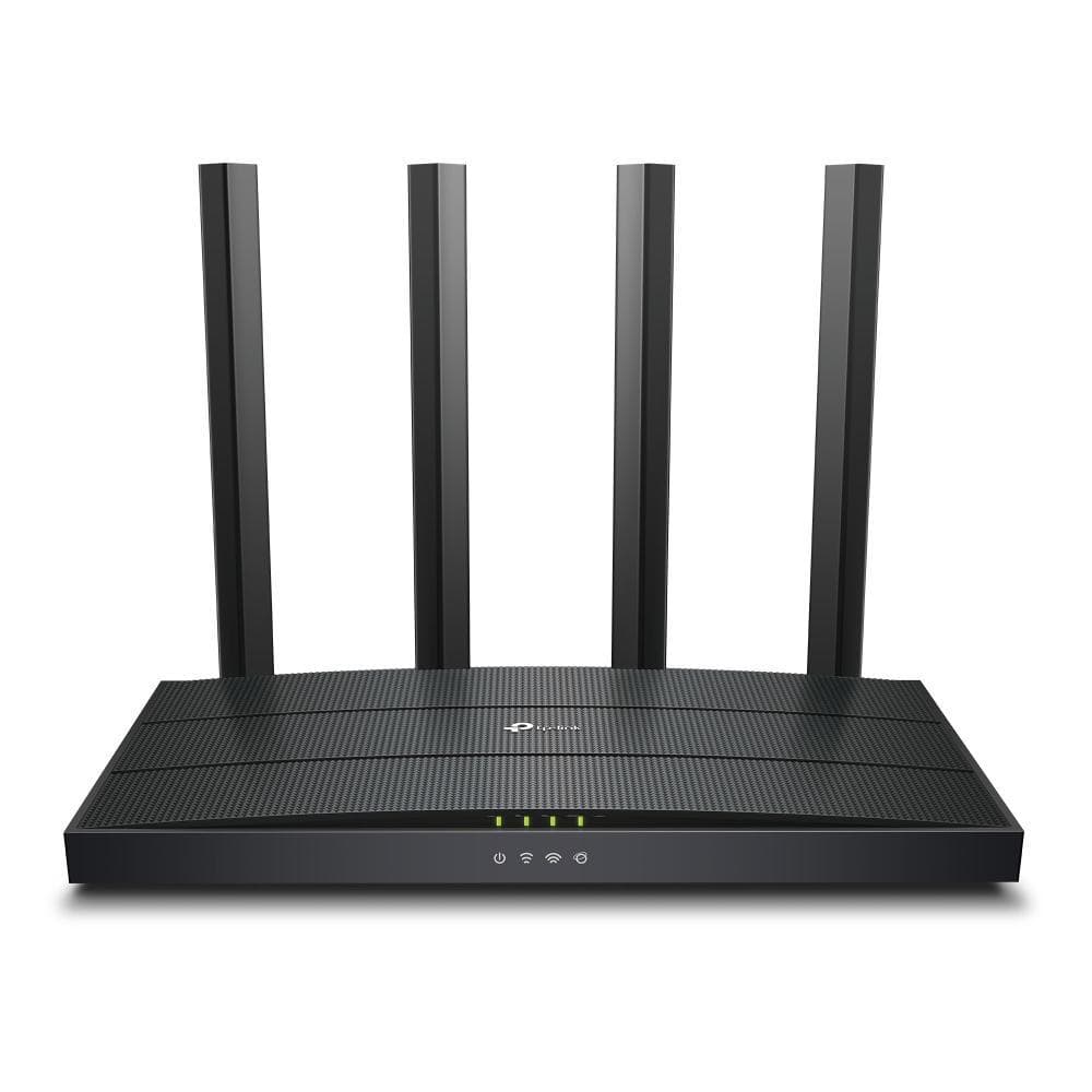 WIRELESS ROTEADOR TP LINK ARCHER AX12 AX1500 WIFI 6