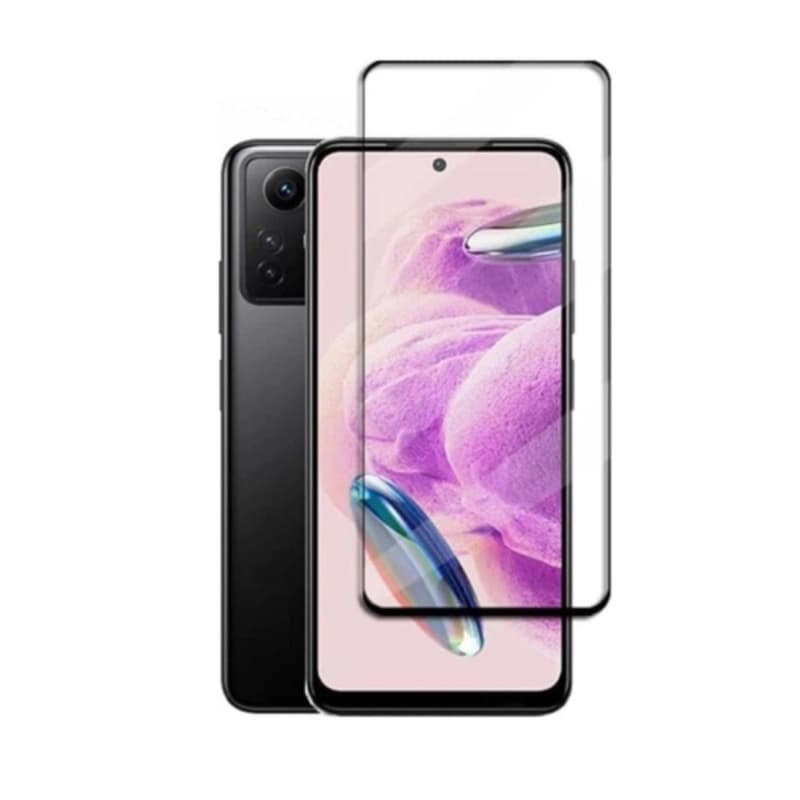 Pelicula de Vidro Xiaomi Note 12S 4G