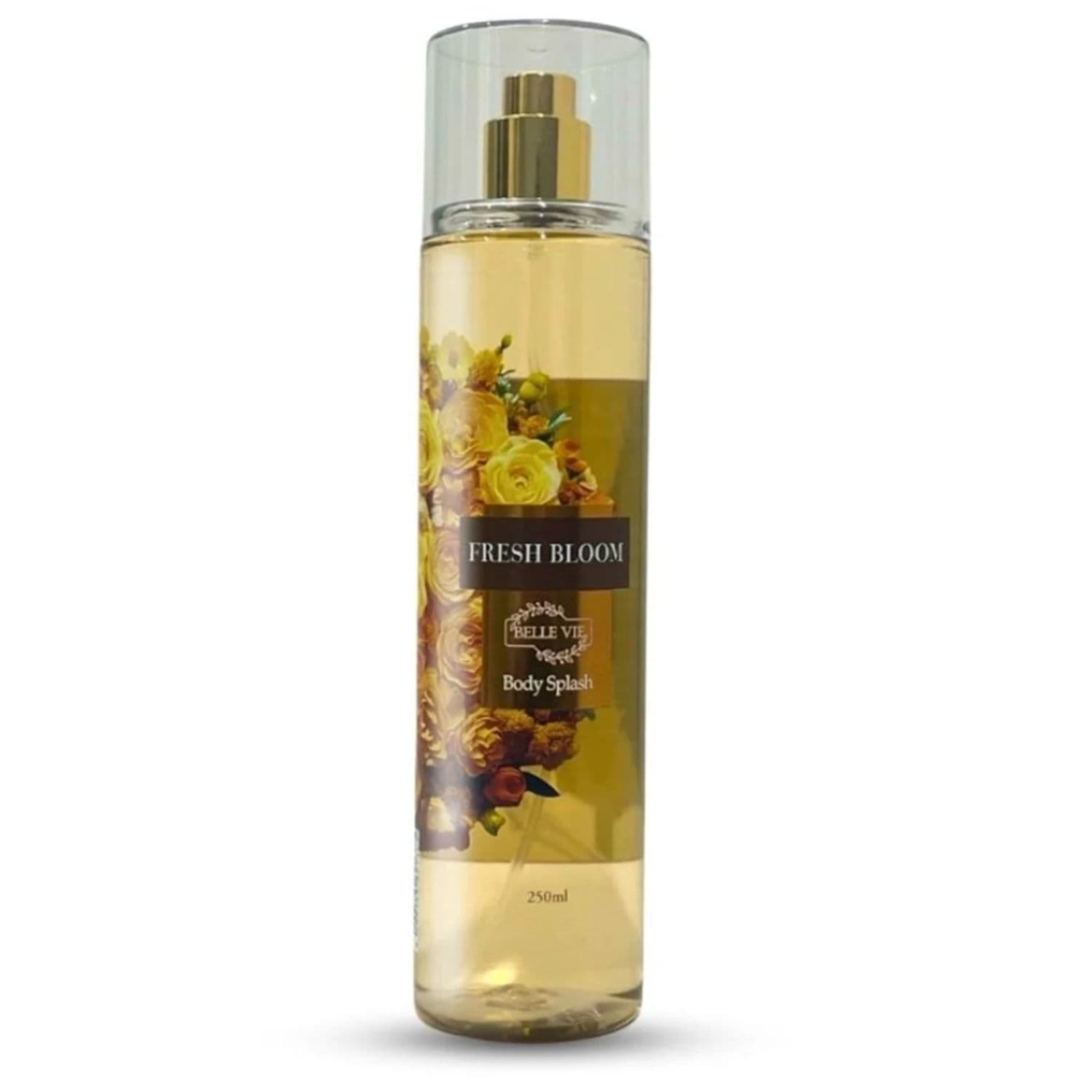Body Splash Belle Vie Fresh Bloom 250ML