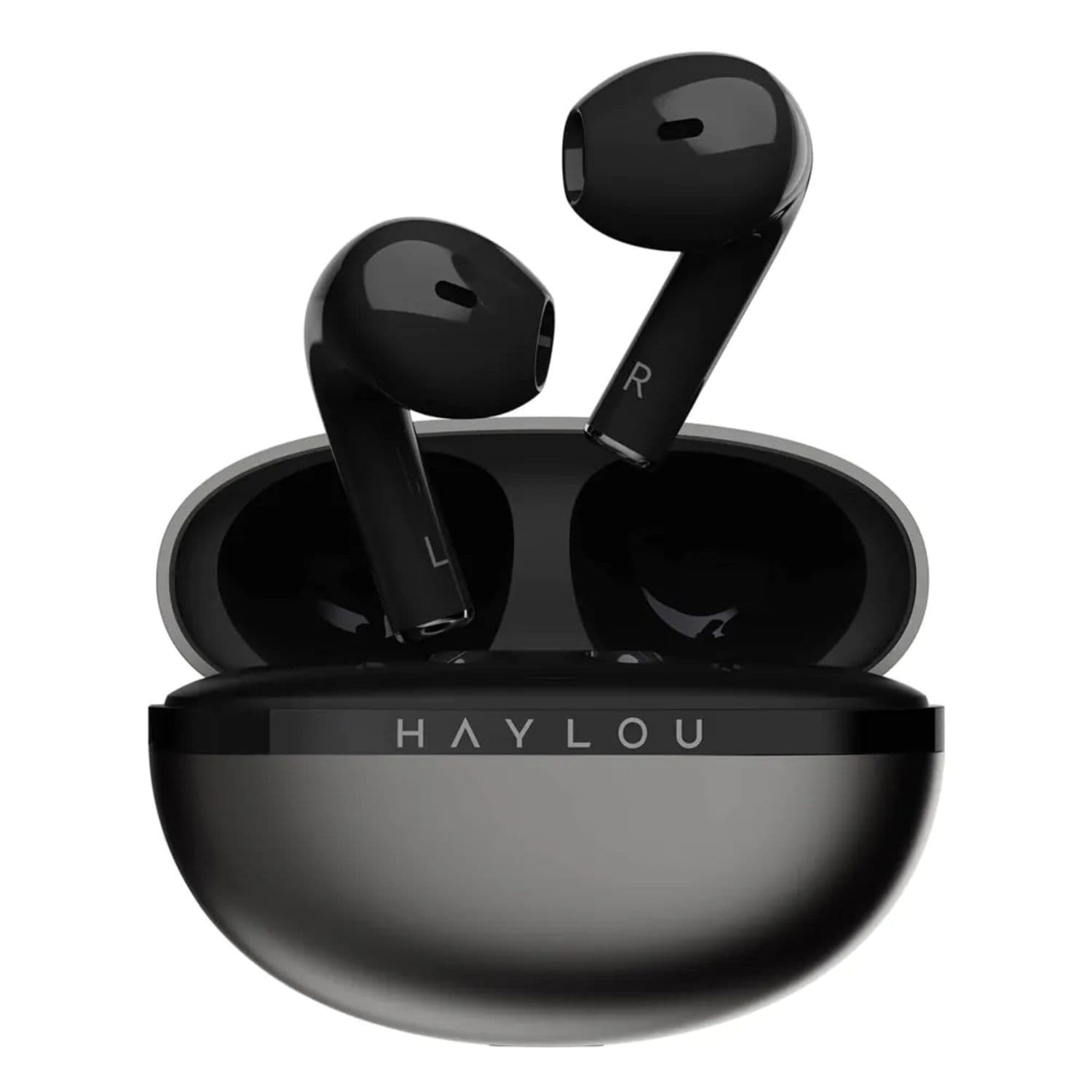 FONE DE OUVIDO AURICULAR BT HAYLOU X1 2023 PRETO