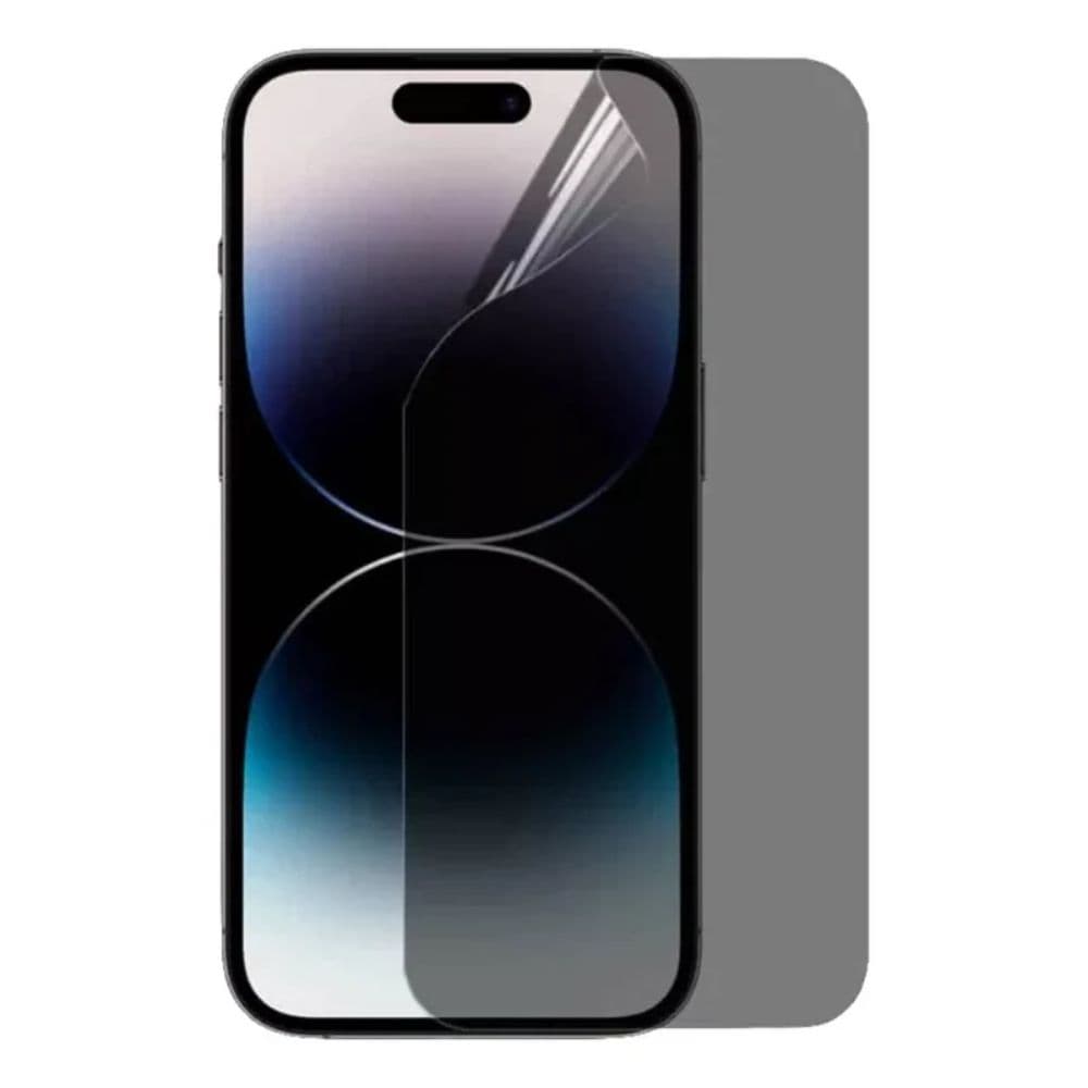 Pelicula de Hidrogel Iphone 15