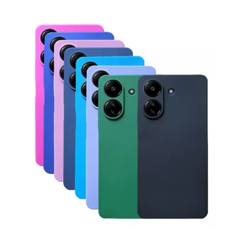 Capa para Xiaomi Redmi 13C