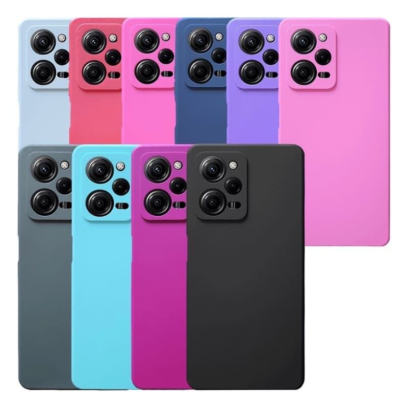 Capa para Celular Poco X5