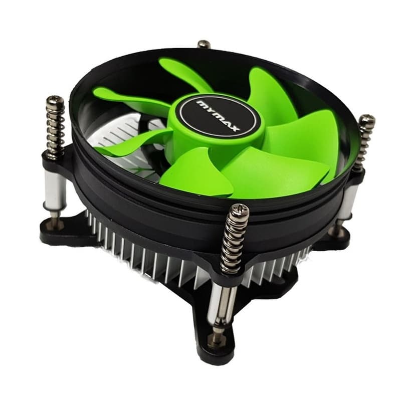 Cooler para Processador Intel 1150 1151 1155 1156P Myc/Tx900-or