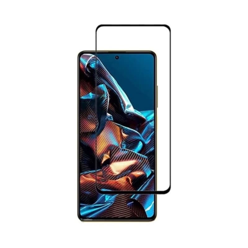 Pelicula de Vidro Xiaomi Poco X5
