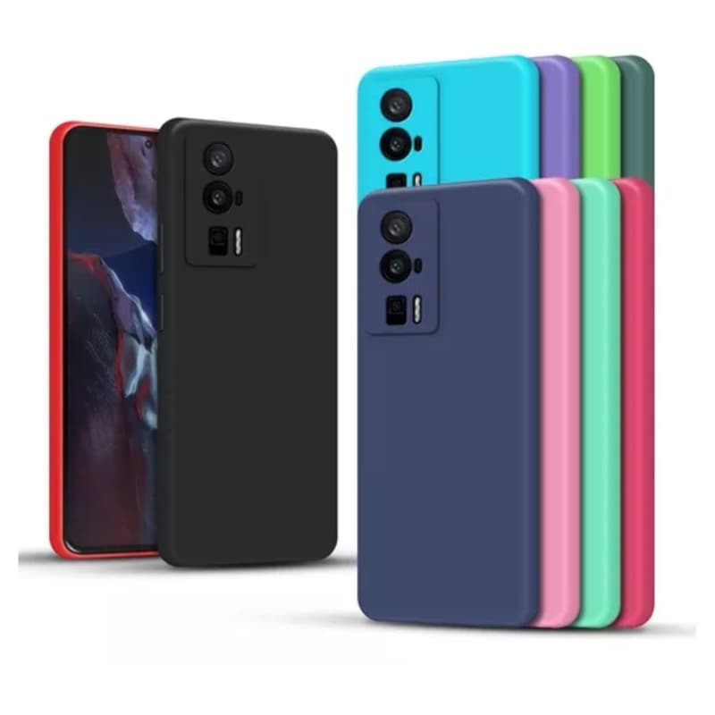 Capa para Celular Poco F5 Pro