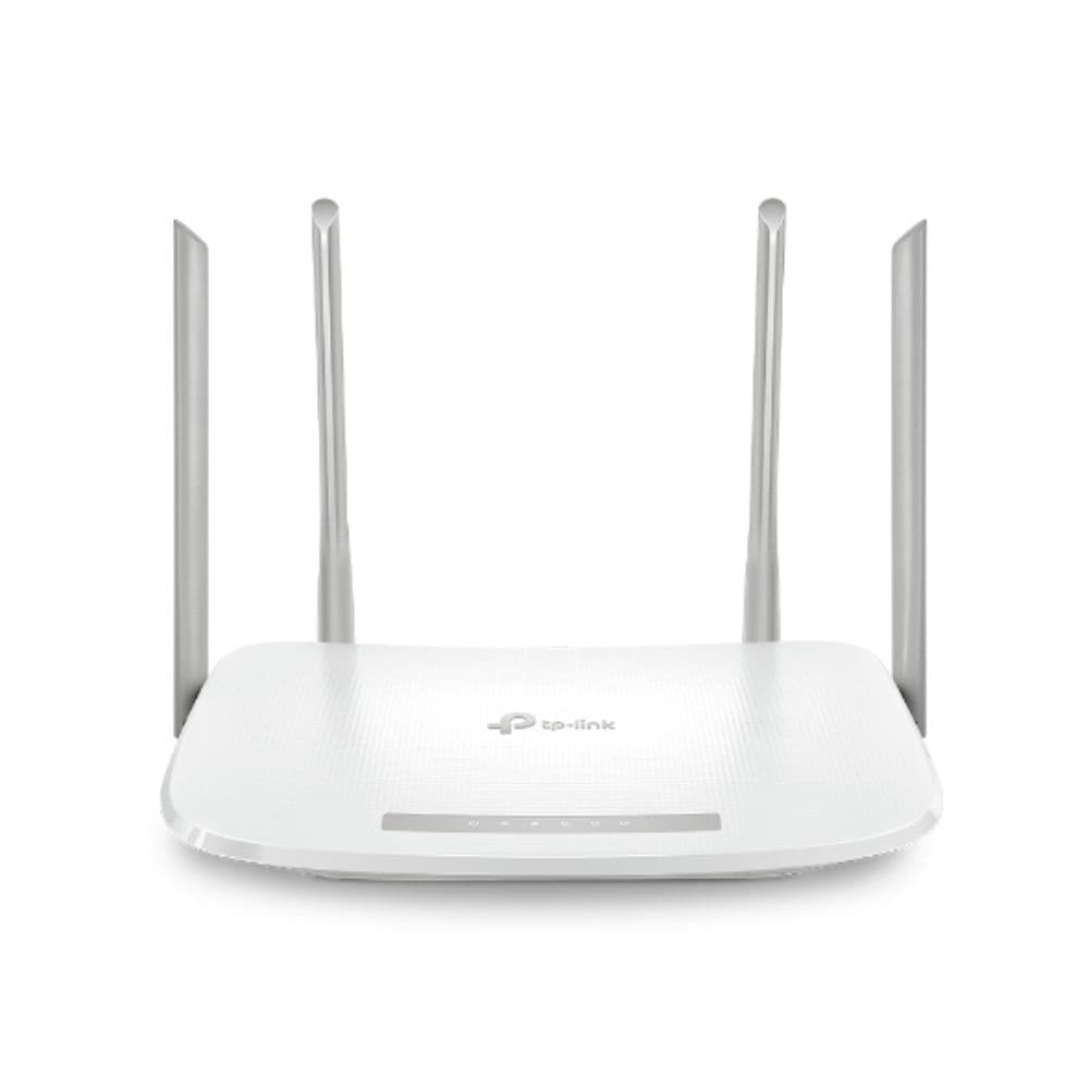 WIRELESS ROTEADOR TP LINK ARCHER EC220 G5 1200 MBPS DUAL BAND GIGABIT