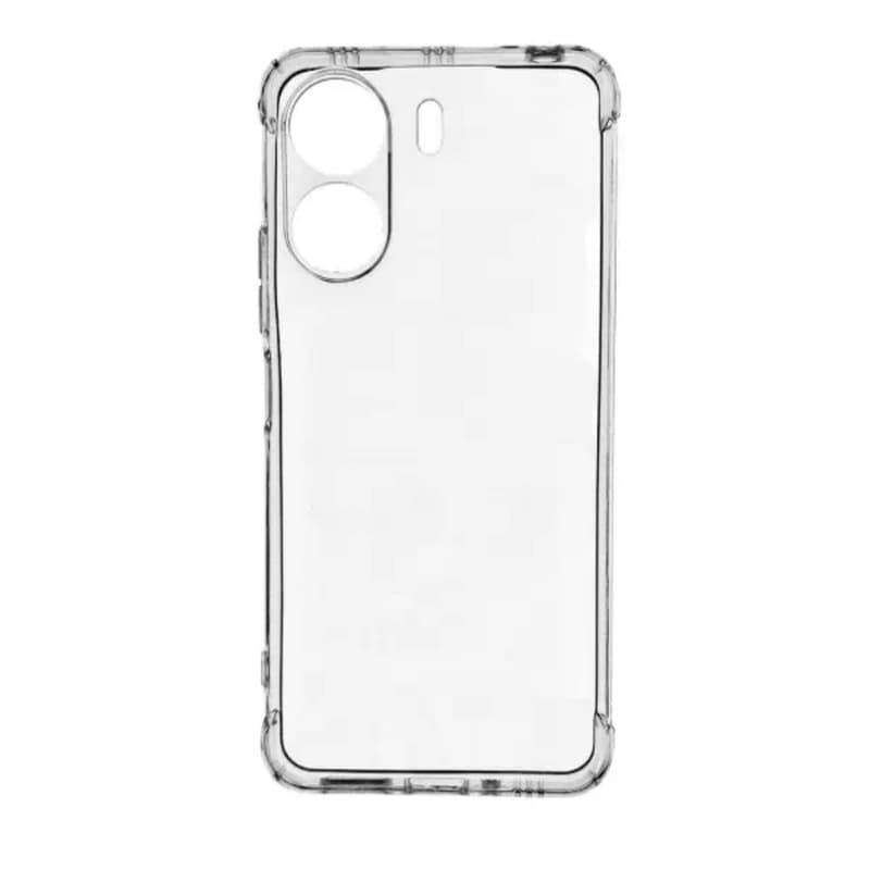 Capa para Xiaomi Redmi 13C Transparente