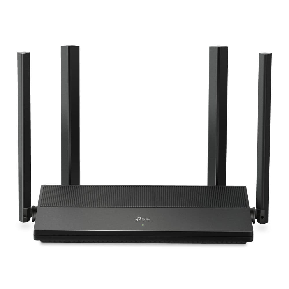 WIRELESS ROTEADOR TP LINK ARCHER EX521 AX3000 WIFI 6