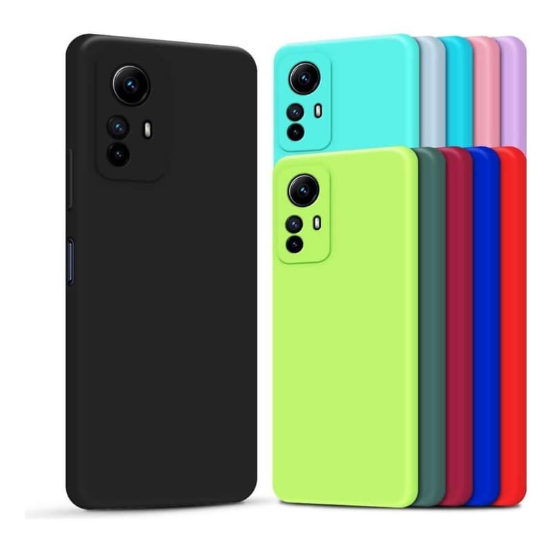 Capa para Xiaomi Redmi Note 12S