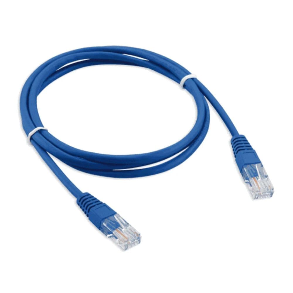 Cabo de Rede Cat6 Generico 2 Metros
