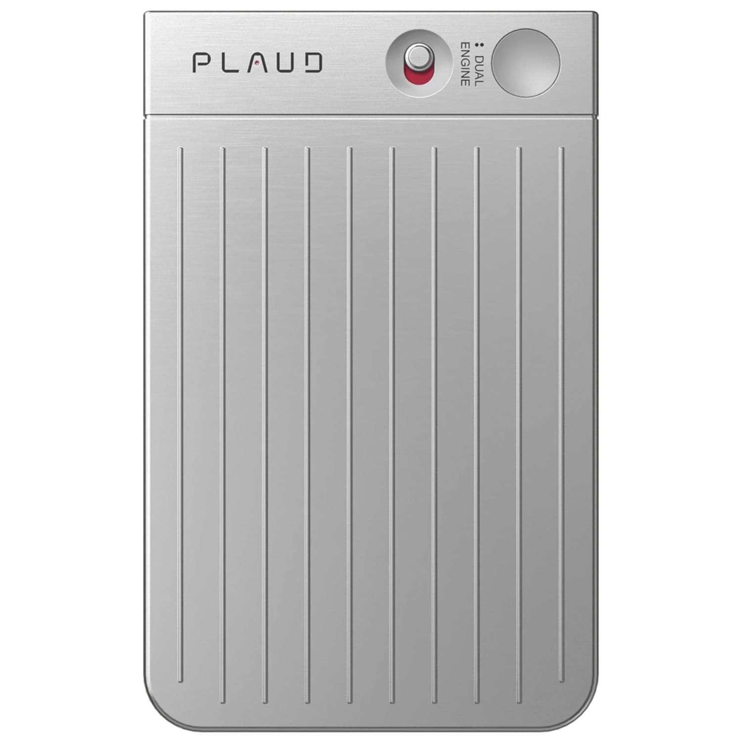 GRAVADOR DE VOZ PLAUD NOTE NB-100 64GB BT SILVER