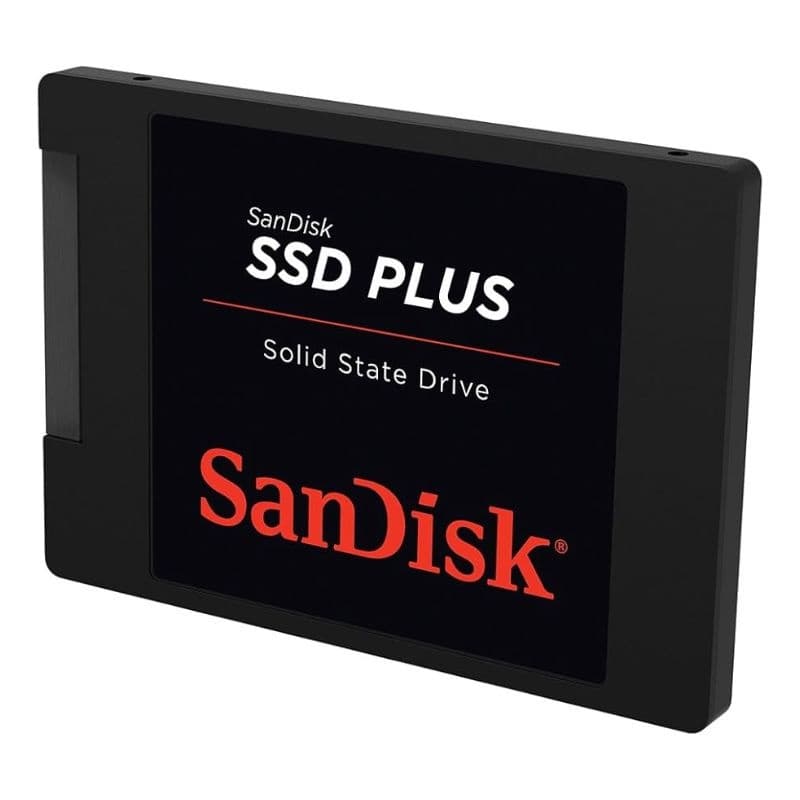 HD SATA SSD 1.TB 2.5 SANDISK G28 PLUS 1TB