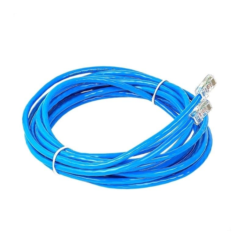 Cabo de Rede Cat5e Generico 10 Metros