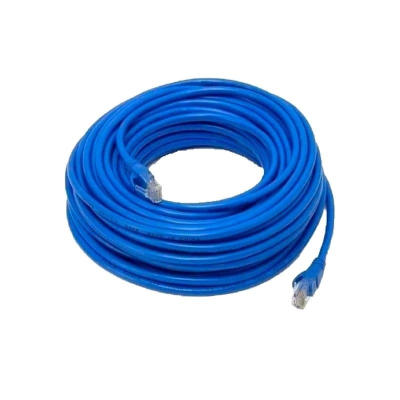 Cabo de Rede Cat5e Generico 15 Metros