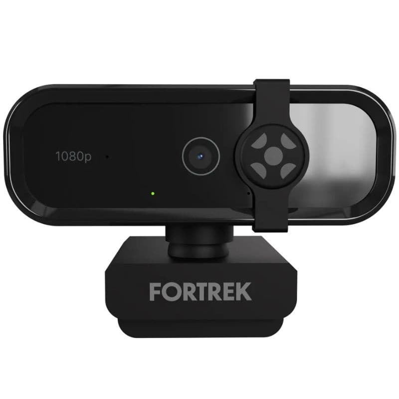 Camera Webcam Vision 20 1080P Fortrek