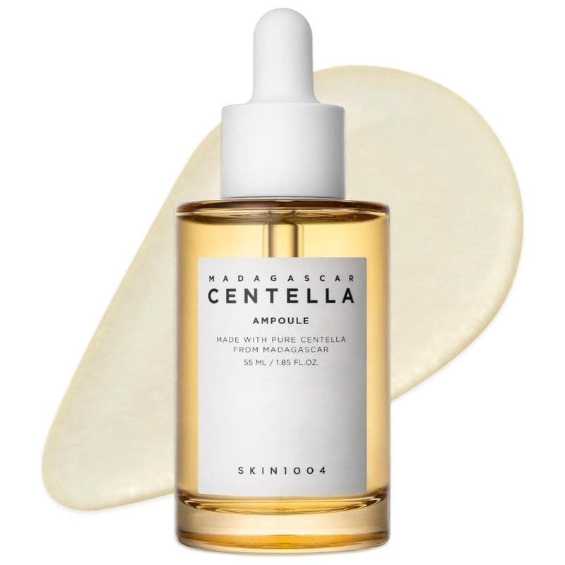 Creme Centella Ampoule C 55ML
