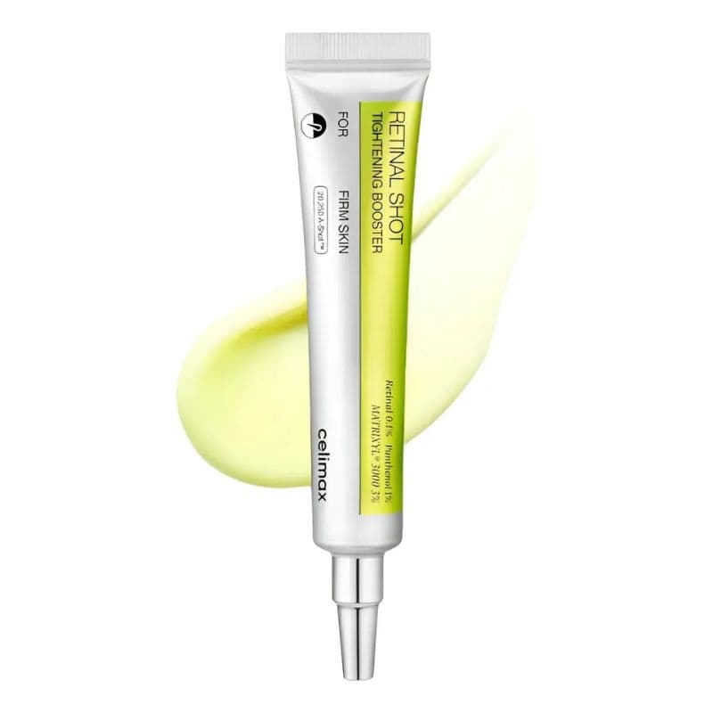 Creme Celimax The Vita a Retinal Shot Tightening Booster 15ML