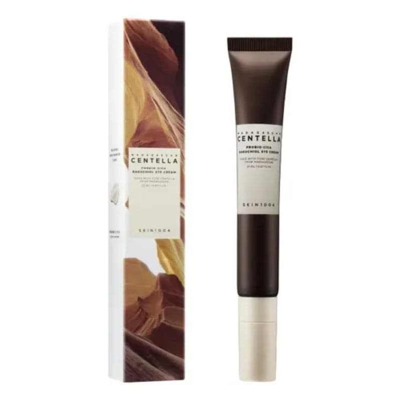 Creme Centella para Area dos Olhos Probio Cica Bakuchiol Skin1004 20ML