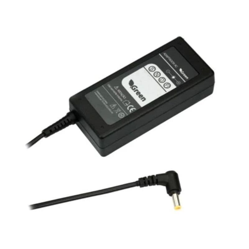 Fonte para Notebook Acer Green 044-3038 19V 4,74A