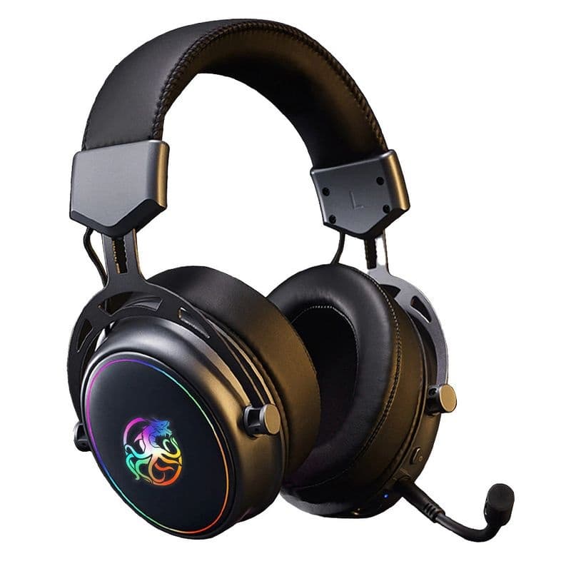 Headset com Fio Dn108 Draxen