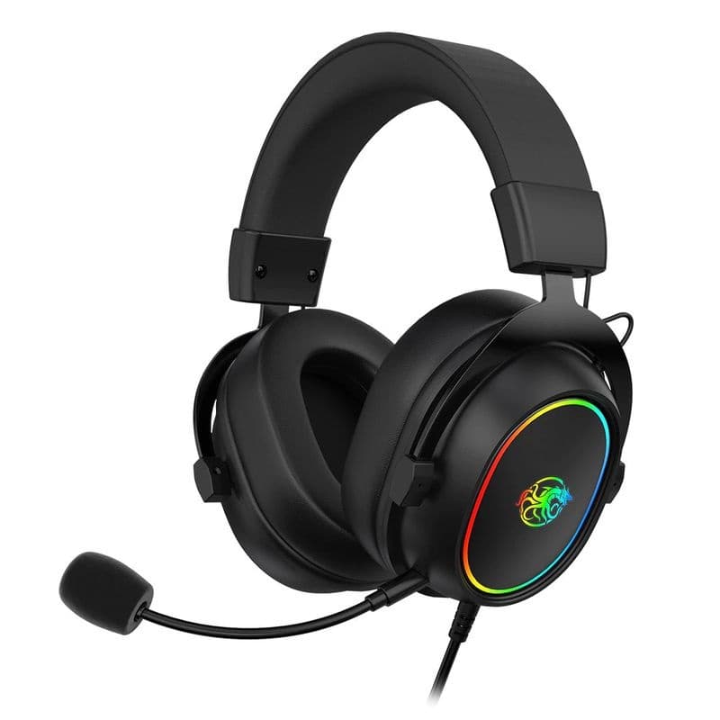 Headset com Fio Dn300 Draxen