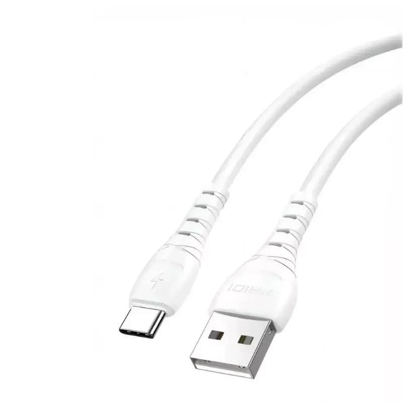 Cabo Celular Tipo C Kd-17c 1MT Kaidi