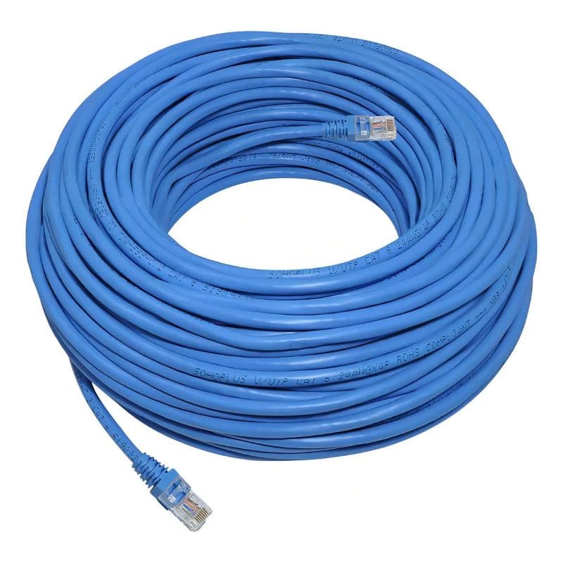 Cabo de Rede Cat6 Generico 15 Metros