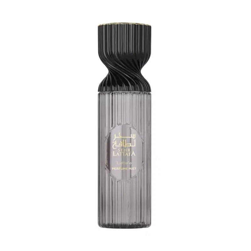 Body Splash Lattafa Sehr Feminino 250ML