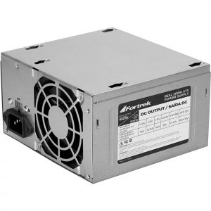 fonte atx 200w memoravel pws 2003 fortrek reais 204p 44594 2000 194367