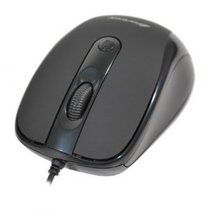 mouse usb fortrek om103 preto 24295 2000 88961