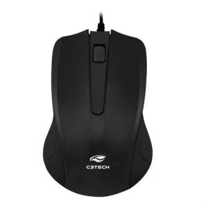 mouse usb ms 20bk c3 tech preto 37486 2000 191921