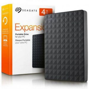 hd externo usb 25 40tb seagate expansion 30 46815 2000 199626
