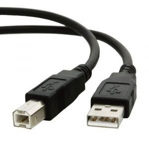 cabo usb impressora 18m generico 47501 2000 199192