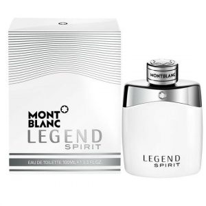 perfume mont blanc legend spirit masculino edt 100 ml 37795 2000 179725
