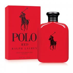 perfume ralph lauren polo polo red masculino 125 ml 34121 2000 173236