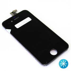 frontal completo celular iphone 4g preto 36809 2000 178269